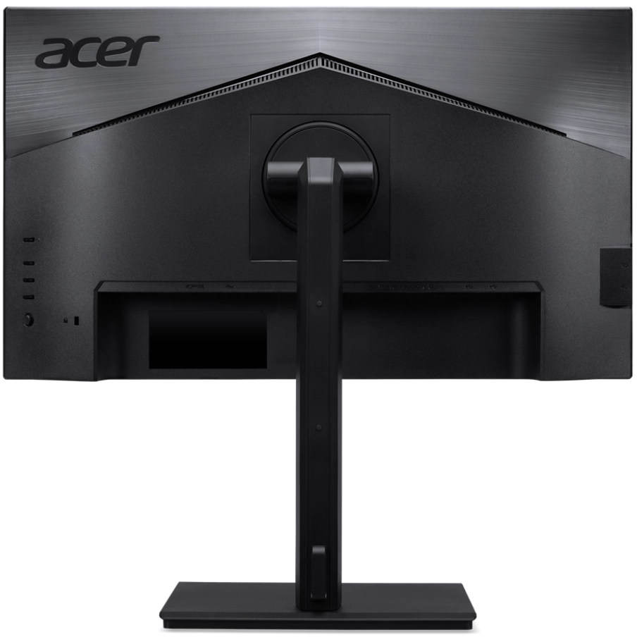 Монитор Acer 27" B277UEbmiiprzxv Vero