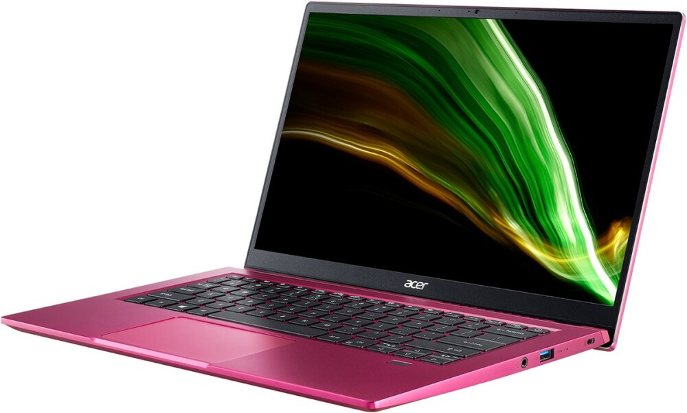 Ноутбук Acer Swift SF314-511-397E