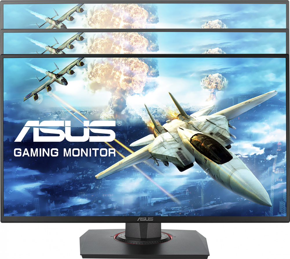 Монитор ASUS 25" VG258QR