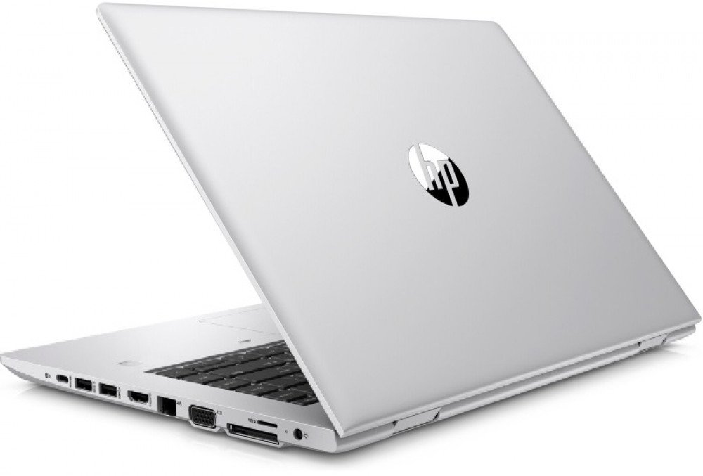 Ноутбук HP ProBook 650 G5 (7KN82EA)