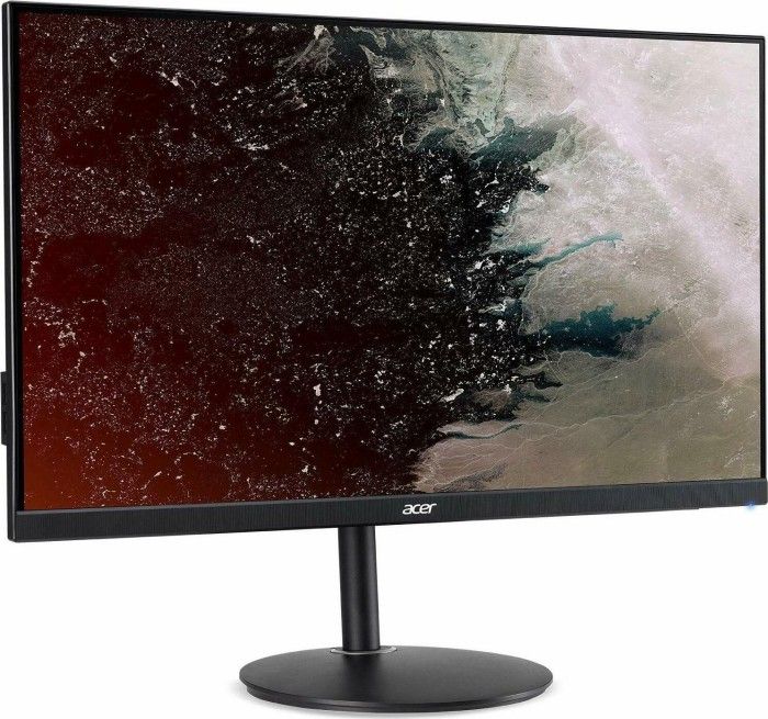 Монитор Acer 25" XF252QPbmiiprx Nitro