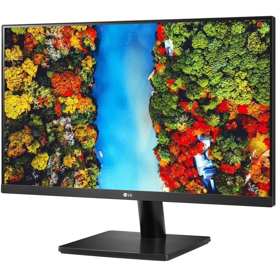 Монитор LG 24" 24MP500-B