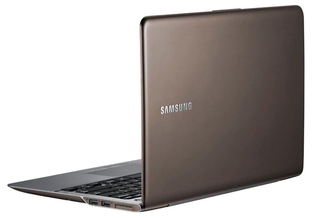 Ультрабук Samsung 530U3C (NP-530U3C-A0D)