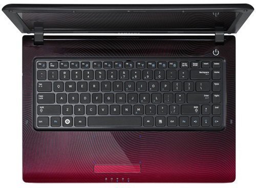 Samsung R580 (NP-R580-JS09)