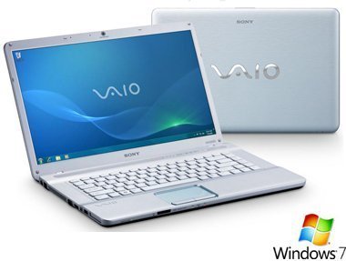 Sony VAIO VPC-CW1E8R/WU