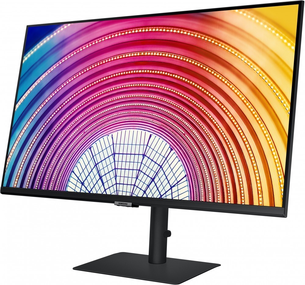 Монитор Samsung 32" S32A600NWI