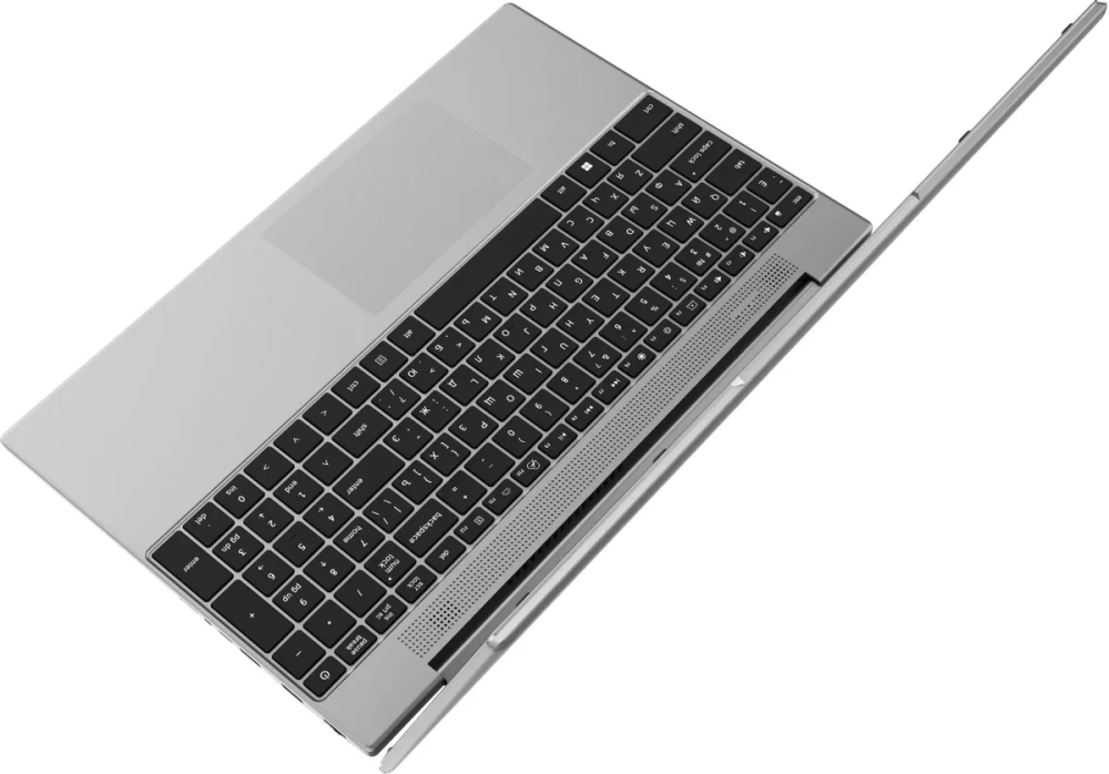Ноутбук Digma Pro Breve (DN15R7-ADXW05)