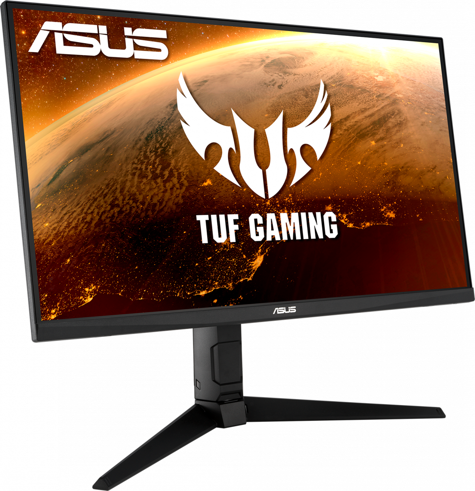 Монитор ASUS 27" VG27AQL1A TUF Gaming
