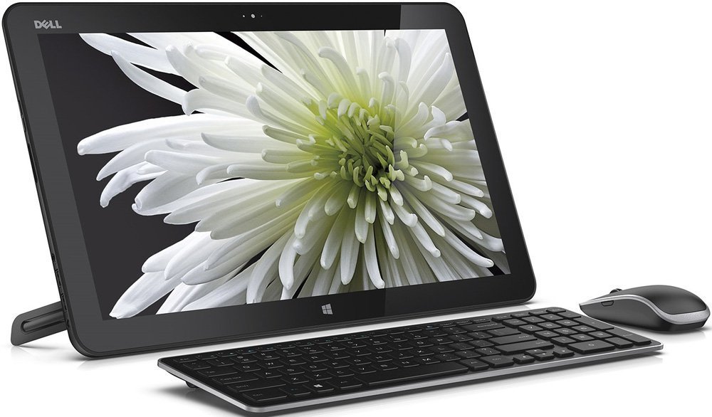 Моноблок Dell XPS 18 (18-7208)
