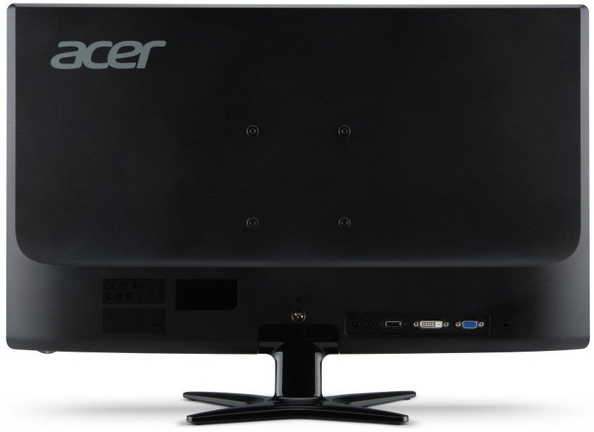 Монитор Acer 27" G276HLDbid