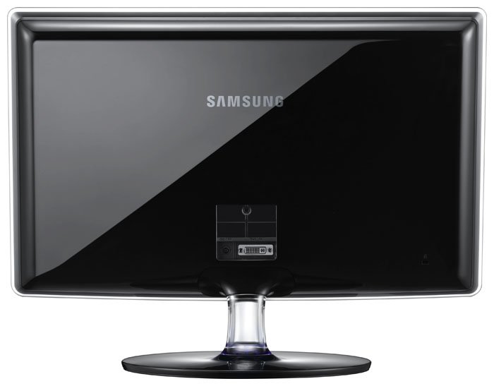 Samsung 23" SyncMaster P2370