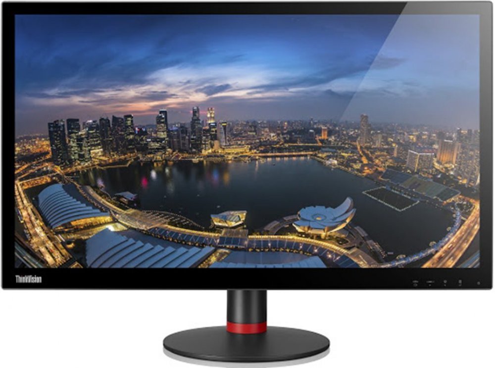 Монитор Lenovo 28" ThinkVision Pro 2820 (60B5RAR6EU)