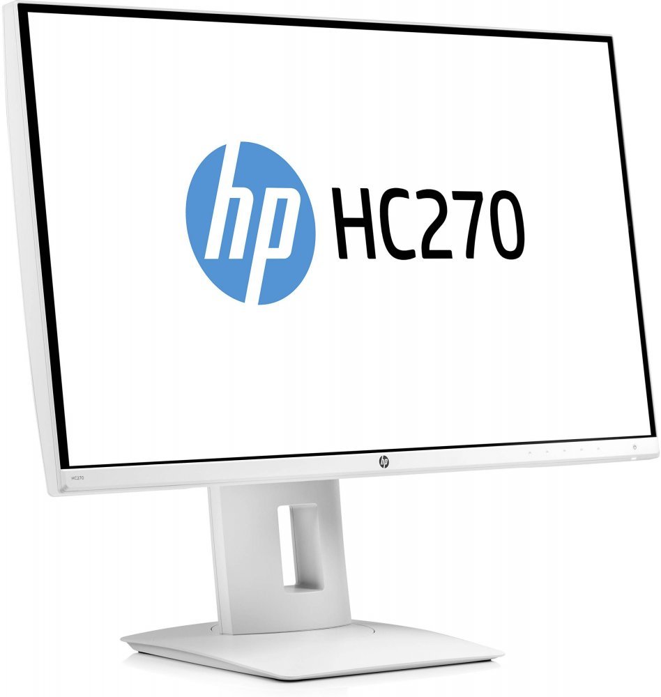 Монитор HP 27" Healthcare HC270 (Z0A73A4)