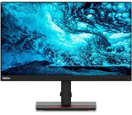 Монитор Lenovo 23" ThinkVision T23i-20 (61F6MAR2EU)