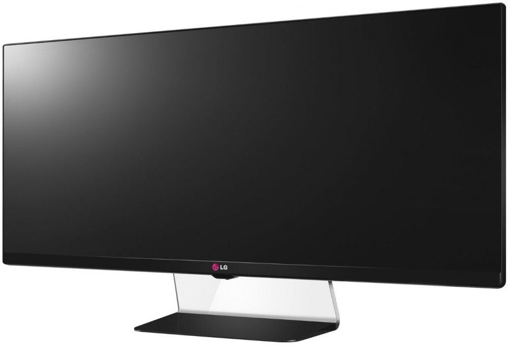 Монитор LG 34"  34UM65-P