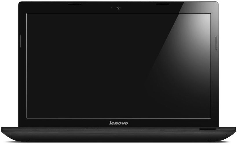 Ноутбук Lenovo IdeaPad G510 (59-410723)