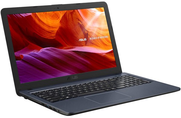 Ноутбук ASUS R543UB (GQ1158T)