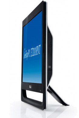 Моноблок  ASUS Eee TOP PC ET2010PNT
