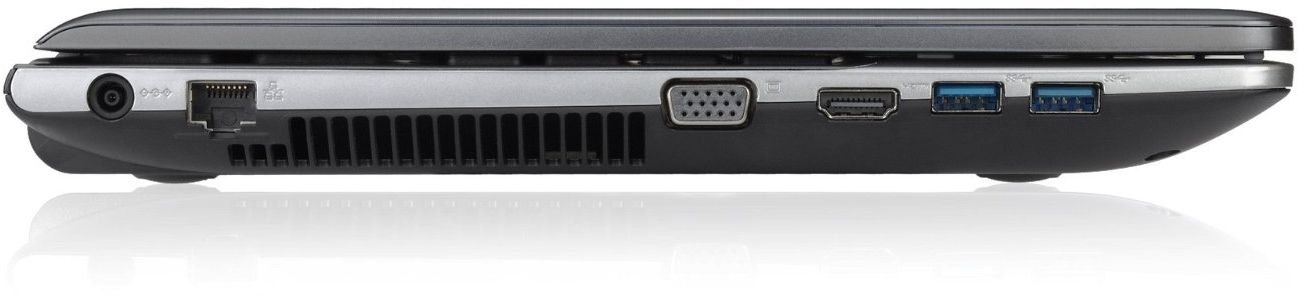 Ноутбук Samsung 350V5C (NP-350V5C-S0U)