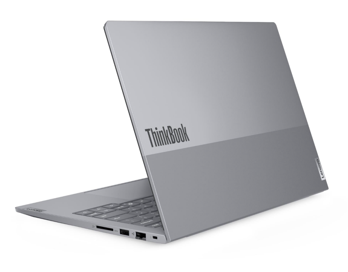 Ноутбук Lenovo ThinkBook 14 G8 IAL (21SJ0010GQ)