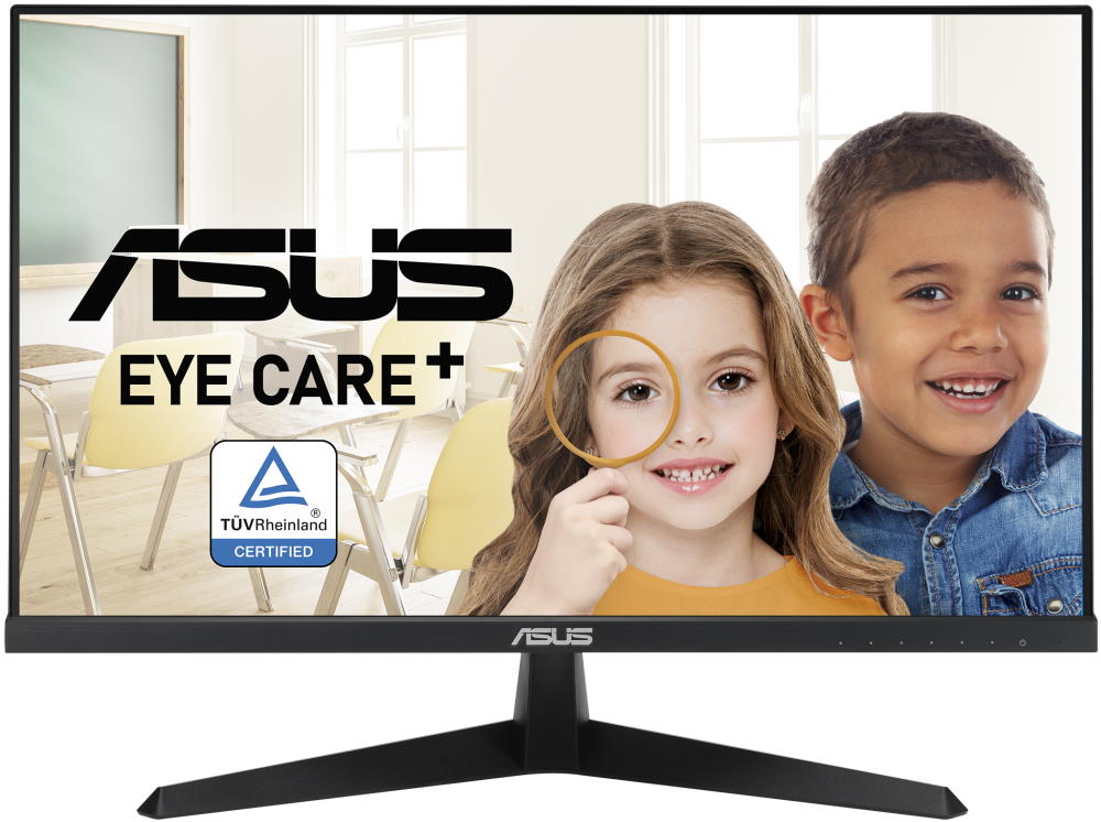 Монитор ASUS 24" VY249HE