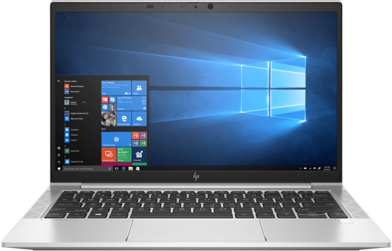 Ноутбук HP EliteBook 830 G7 (1J5U1EA)