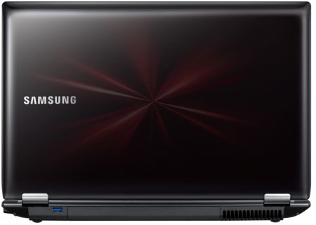 Samsung RF712 (NP-RF712-S02)
