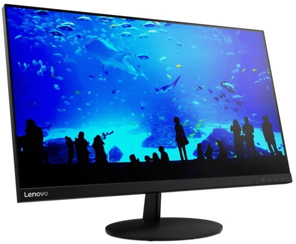 Монитор Lenovo 28" L28u-30 (65FAGAC2EU)