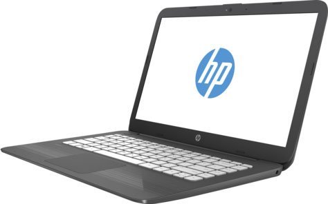 Ноутбук HP Stream 14-ax009ur (1TQ81EA)
