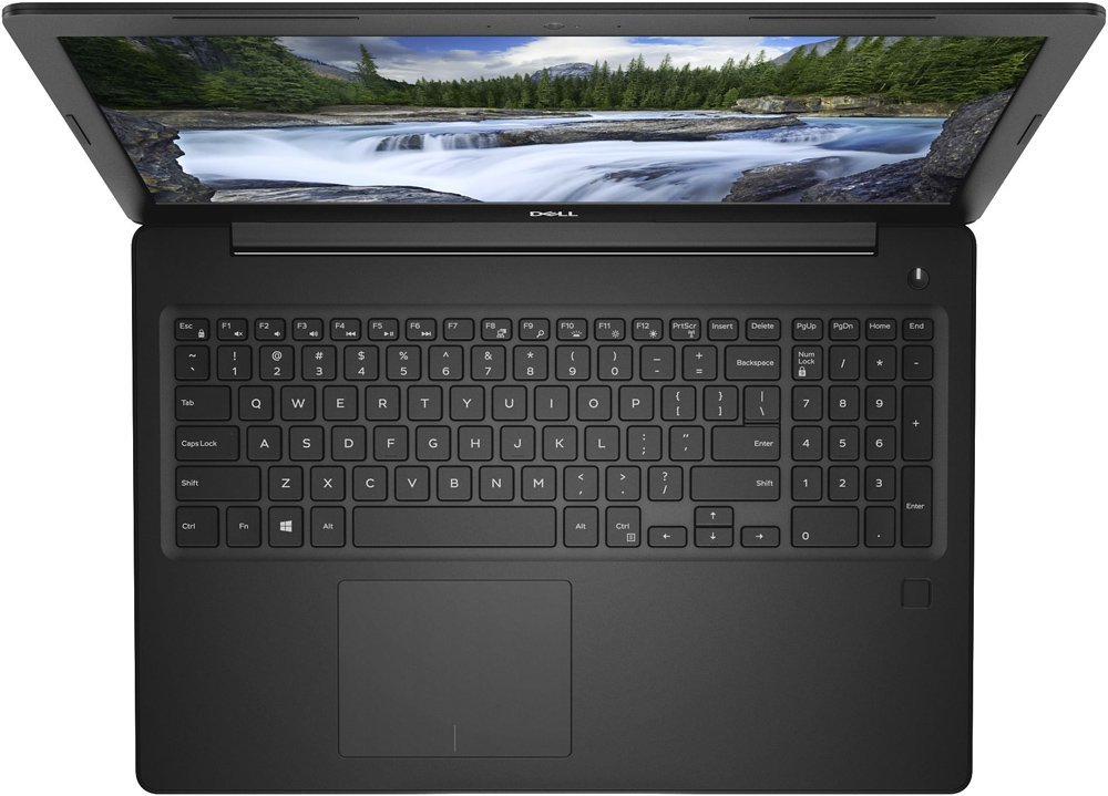 Ноутбук Dell Latitude 3590 (3590-4100)