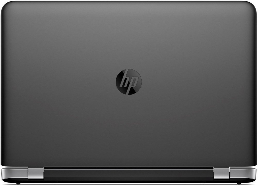 Ноутбук HP ProBook 470 G3 (P5R13EA)