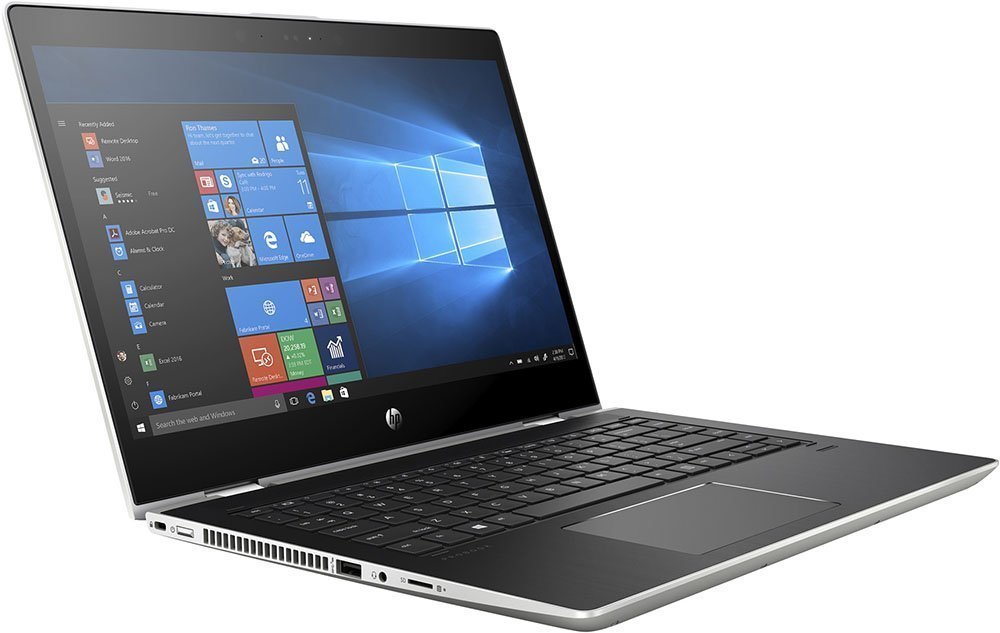 Ноутбук HP ProBook x360 440 G1 (4LS94EA)