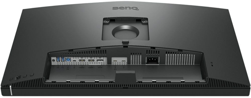 Монитор BenQ 27" PD2720U