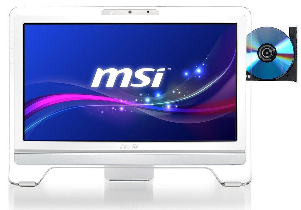 Моноблок MSI Wind Top AE2071-037