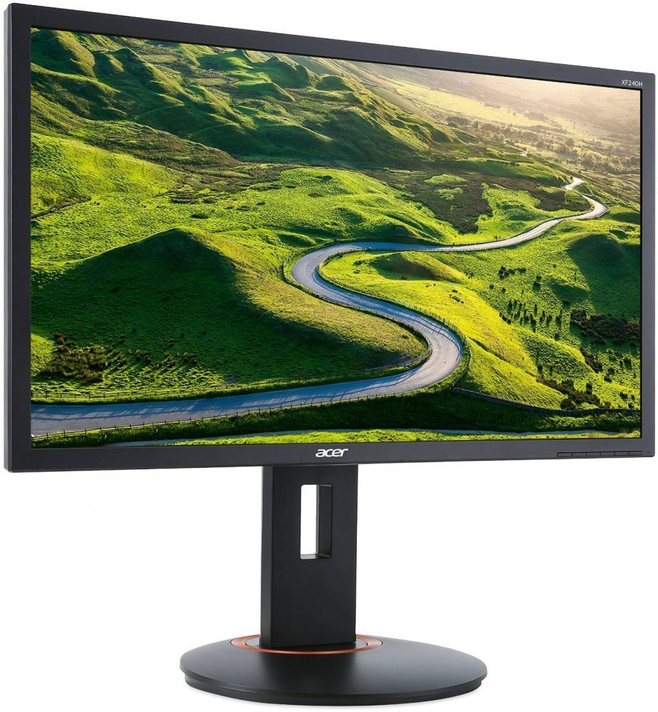 Монитор Acer 24" XF240Hbmjdpr