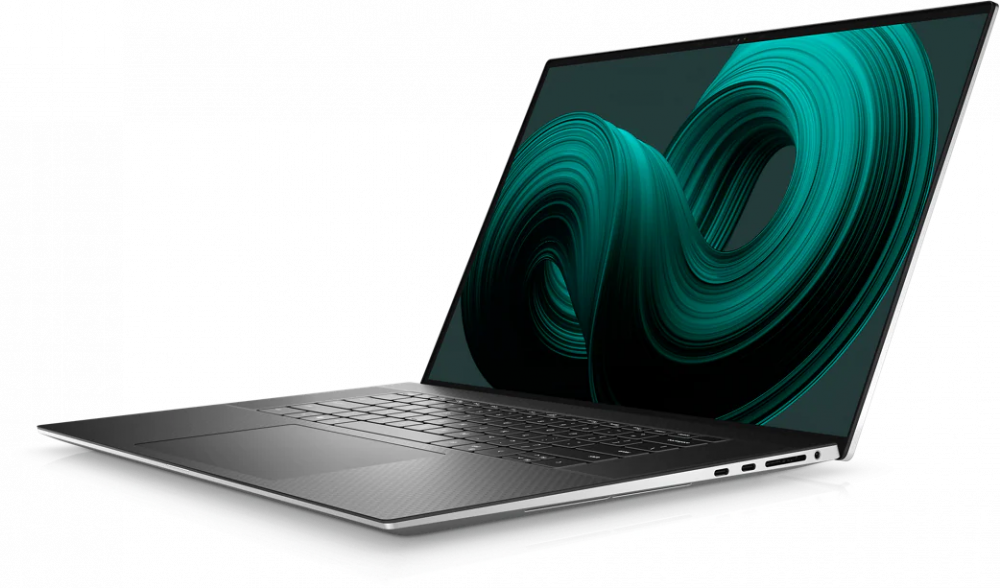 Ноутбук Dell XPS 17 (9710-7837)