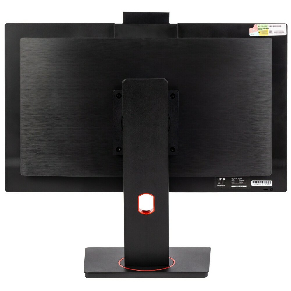 Моноблок HIPER V6 23.8 (HV6H6I3S1R16B)