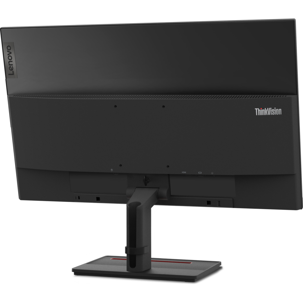 Монитор Lenovo 27" ThinkVision S27e-20 (62AFKAT2UA)