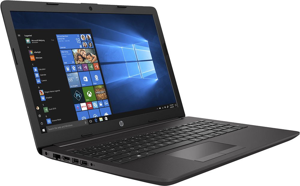 Ноутбук HP 250 G7 (6BP58EA)