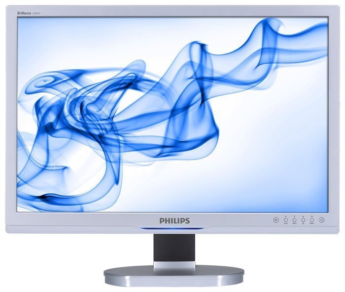 Philips 24" 240PW9ES