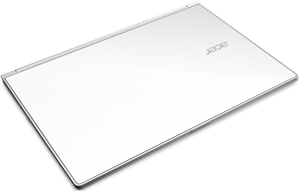 Ноутбук Acer Aspire S7-392-74508G25tws