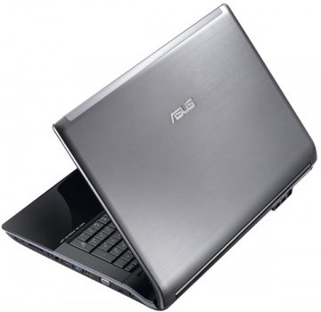 ASUS N73Jn