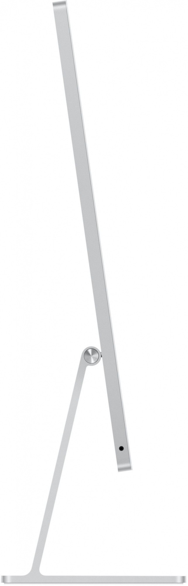 Моноблок Apple iMac 24 (M3, 2023, Two ports) (Z1950022V)