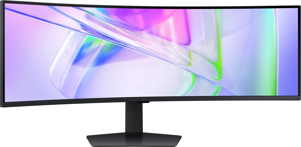 Монитор Samsung 49" ViewFinity S9 (LS49C950UAUXEN)