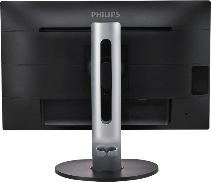 Монитор Philips 24" 241B6QPYEB
