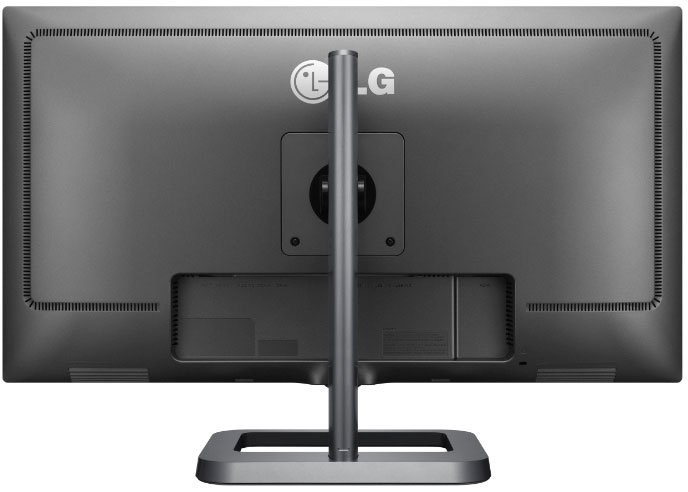 Монитор LG 31"  31MU97-B