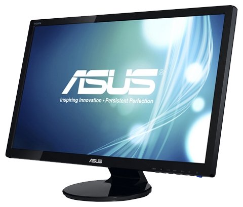 Монитор ASUS 27" VE278H