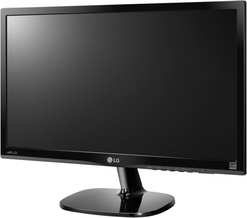 Монитор LG 23" 23MP48D-P