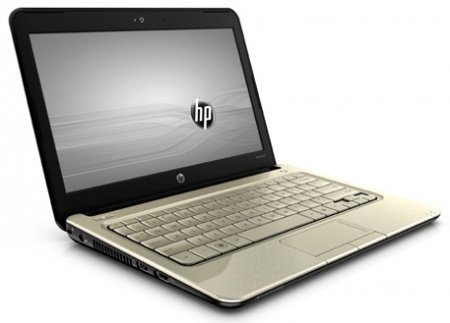 HP Pavilion dm1-2100er (XD427EA)