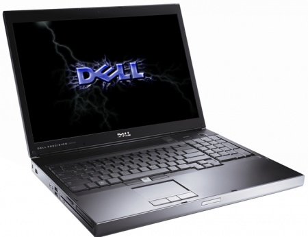 Dell Precision M6500